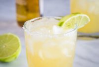 The Ultimate Beer-Garita