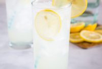 The Perfect Tom Collins