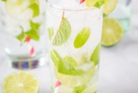 Classic Mojito Recipe
