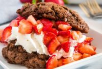 Strawberry Chocolate Dream