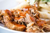 Fall-Off-The-Bone Instant Pot Country Ribs