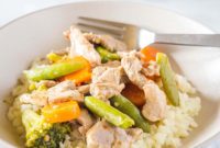 Sizzling Pork Perfection