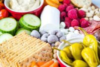 Crafting Stunning Charcuterie Boards: A Guide to Culinary Presentation