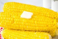 Easy Instant Pot Corn on the Cob