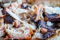 Smokehouse Pork Belly