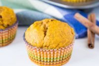 Wholesome Pumpkin Delights