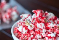 Rachael Ray Sweet Cinnamon Popcorn