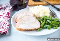 Artisan Smoked Turkey Breast