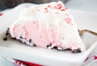 Minter Wonderland Pie