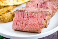 Sous Vide Steak Perfection