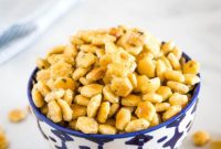 Ranch Oyster Crackers