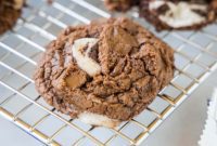 Peppermint Fudge Dreams