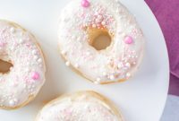 Delicious Air Fryer Donuts