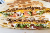 Ultimate Crispy Wrap