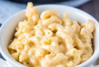 The Ultimate Smoked Mac and Cheese