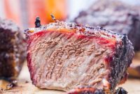 Pitmaster’s Smoked Beef Short Ribs