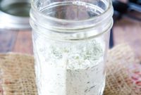 Ranch Seasoning Blend