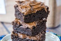 Craft Your Own Brownie Magic