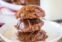 Mini Texas Sheet Cakes