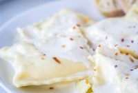 Handcrafted Ravioli Delights