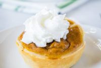 Bite-Sized Pumpkin Delights