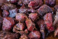 Burnt Ends on a Budget