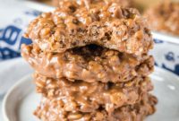 Stardust Crunch Clusters