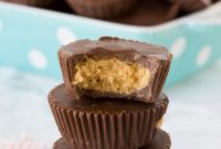 Choco-Nutty Indulgence