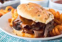 Arbys Roast Beef and Cheddar