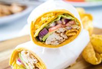 Smoky Chicken BBQ Delight