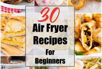 Effortless Air Fryer Creations