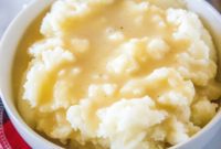 Foolproof Homemade Gravy