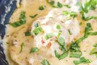 Love-at-First-Bite Chicken