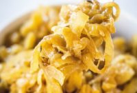 Slow Cooked Onion Perfection