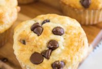 Golden Buttermilk Delights