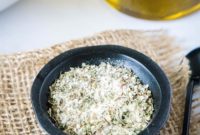 Classic Italian Salad Mix