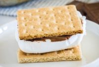 Baked Smores