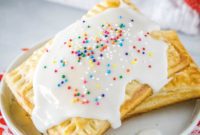 Handmade Strawberry Toaster Treasures