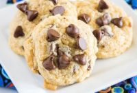 Easy Bisquick Cookies