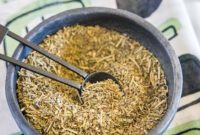 Taste of Italy Herb Blend