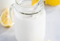 Chick-fil-A’s Creamy Lemon Bliss