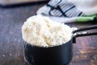 Better-Than-Store-Bought Bisquick