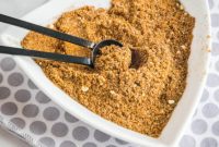 Ultimate Fajita Blend