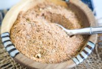 Bring the Bayou Home: Homemade Cajun Blend