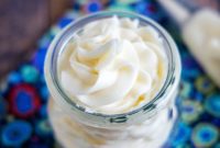 Velvet Vanilla Dream