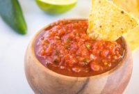 Signature Restaurant Salsa