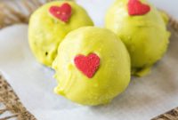 Grinch’s Heart Melters