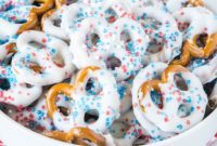 Stars and Stripes Twists