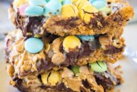Magical Easter Bars