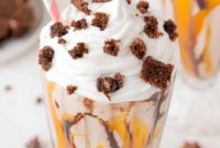 Brownie Bliss Shake